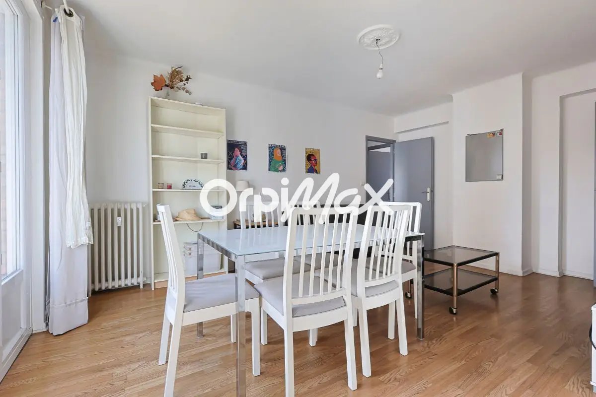 Appartement à vendre, 75m², Lille