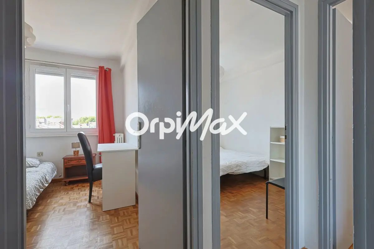 Appartement à vendre, 75m², Lille