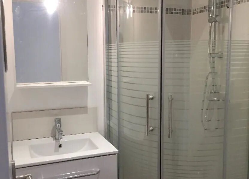 Appartement à louer, 30m², Lille