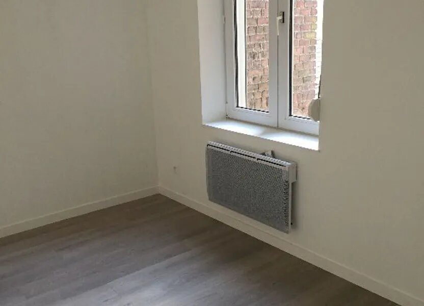 Appartement à louer, 30m², Lille