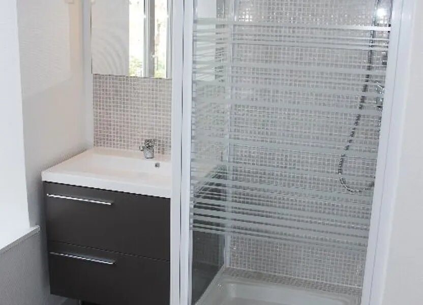 Appartement à louer, 23m², Lille