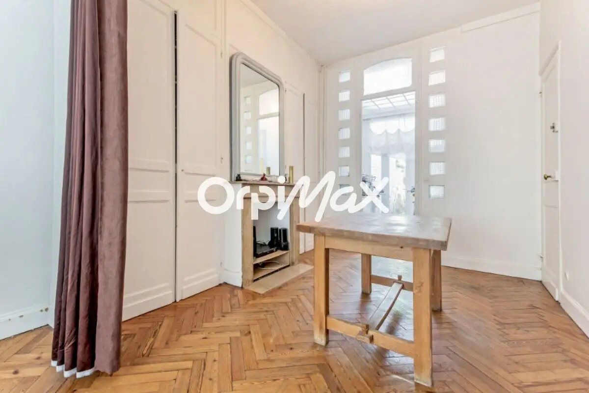 Appartement à vendre, 52m², Lille