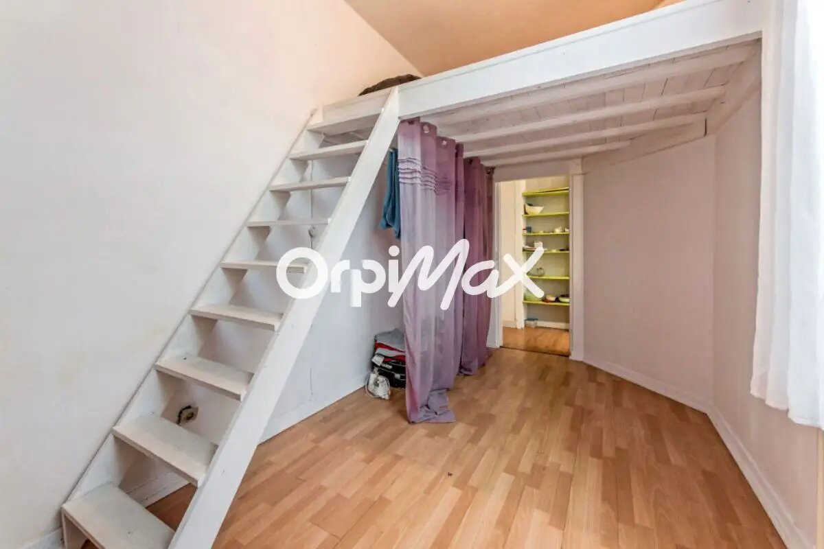 Appartement à vendre, 52m², Lille