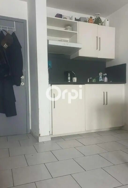 Appartement à louer, 28m², Lille