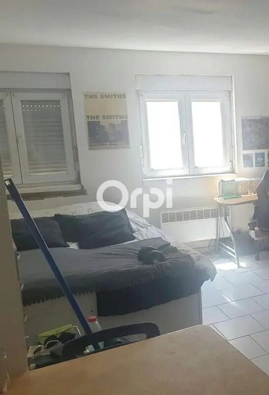 Appartement à louer, 28m², Lille