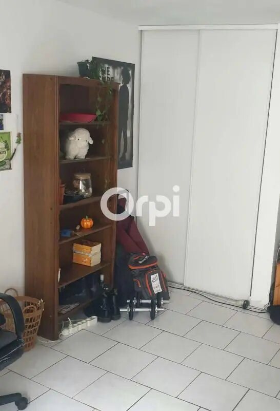 Appartement à louer, 28m², Lille
