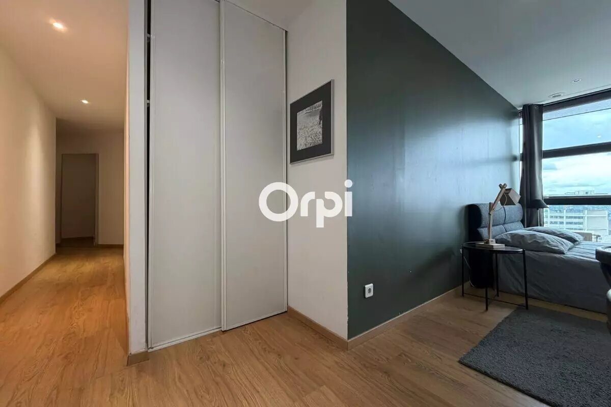 Appartement à vendre, 32m², Lille