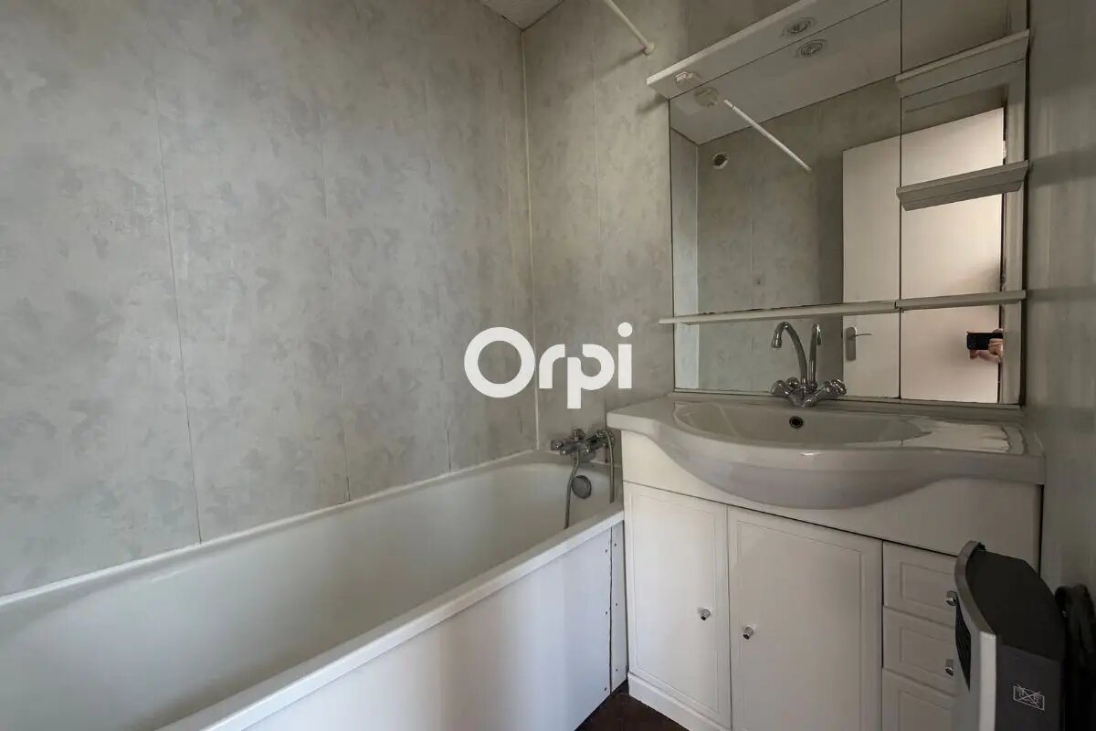 Appartement à vendre, 48m², Lille