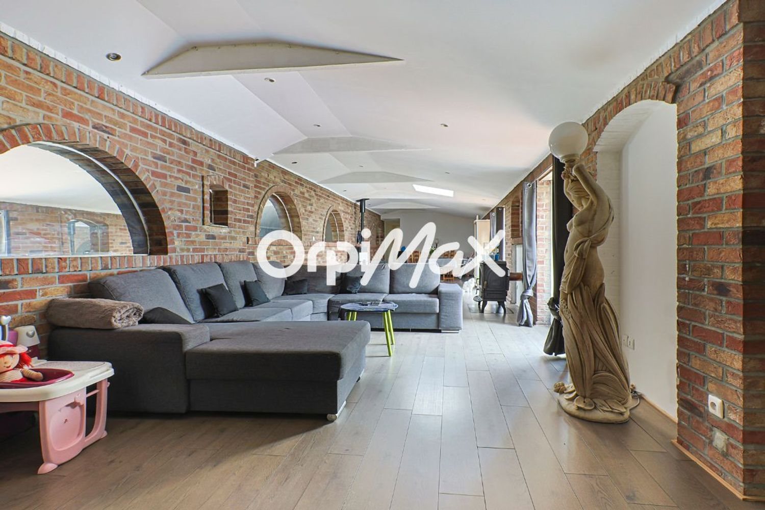 Maison à vendre, 140m², Roubaix