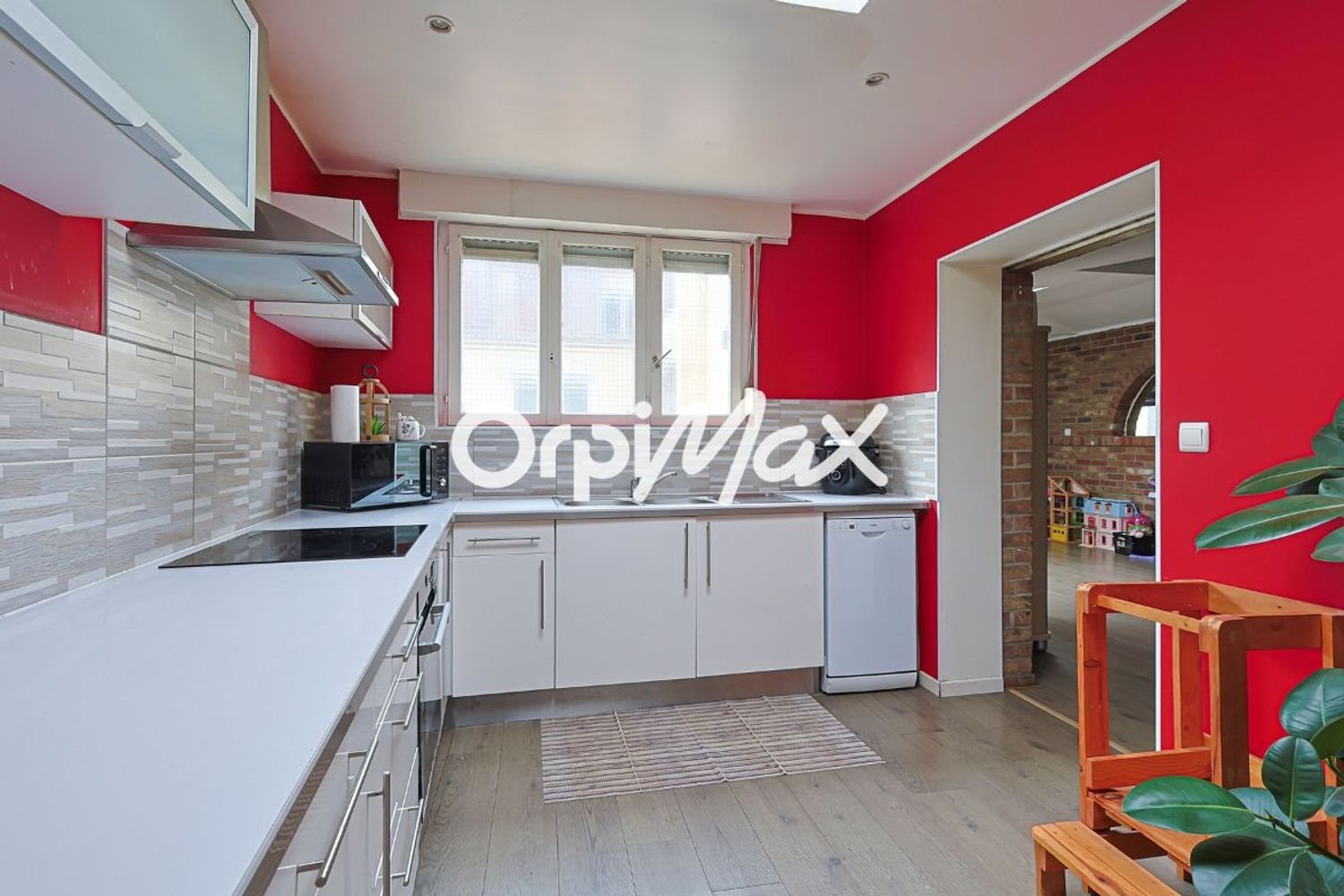 Maison à vendre, 140m², Roubaix