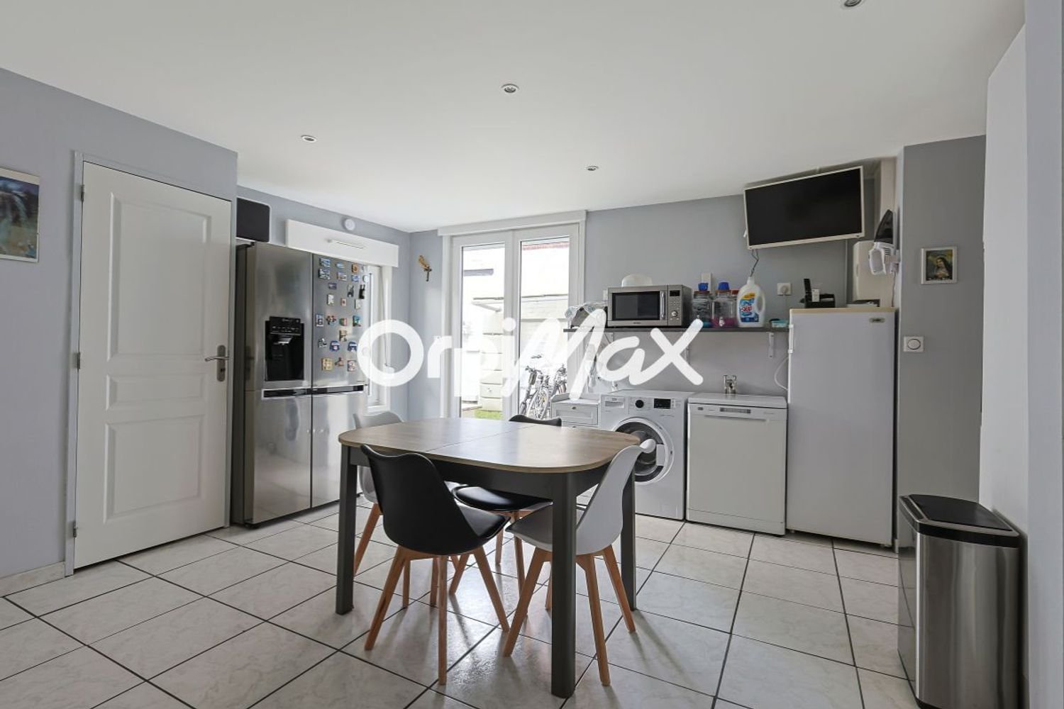 Appartement à vendre, 85m², Tourcoing