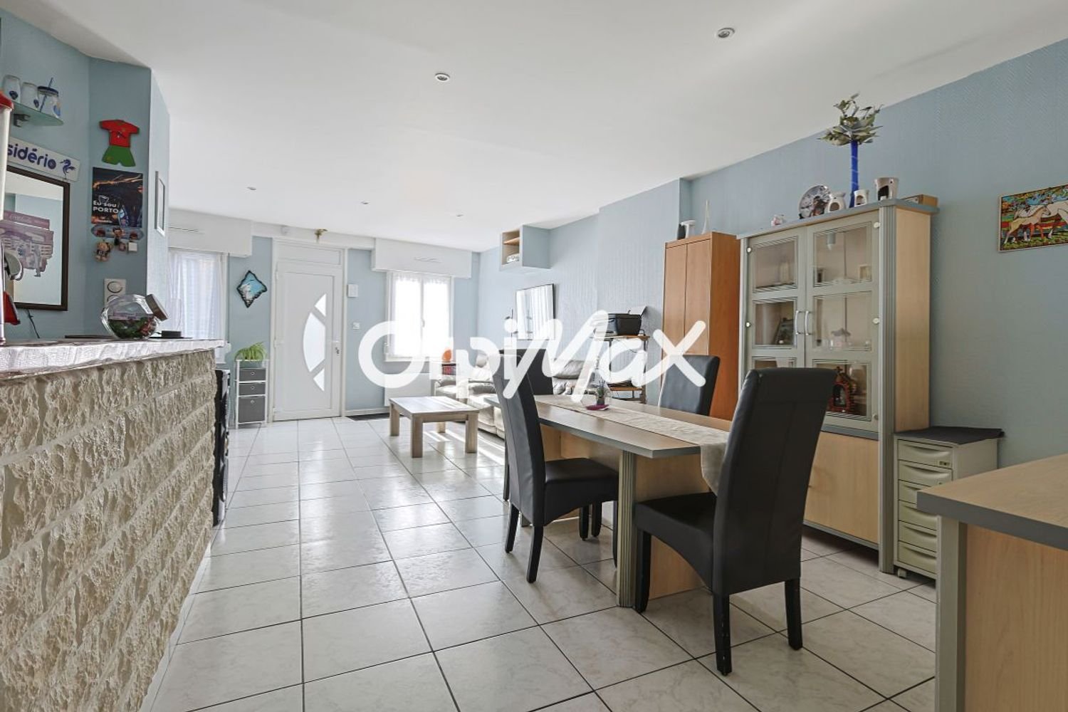 Appartement à vendre, 85m², Tourcoing