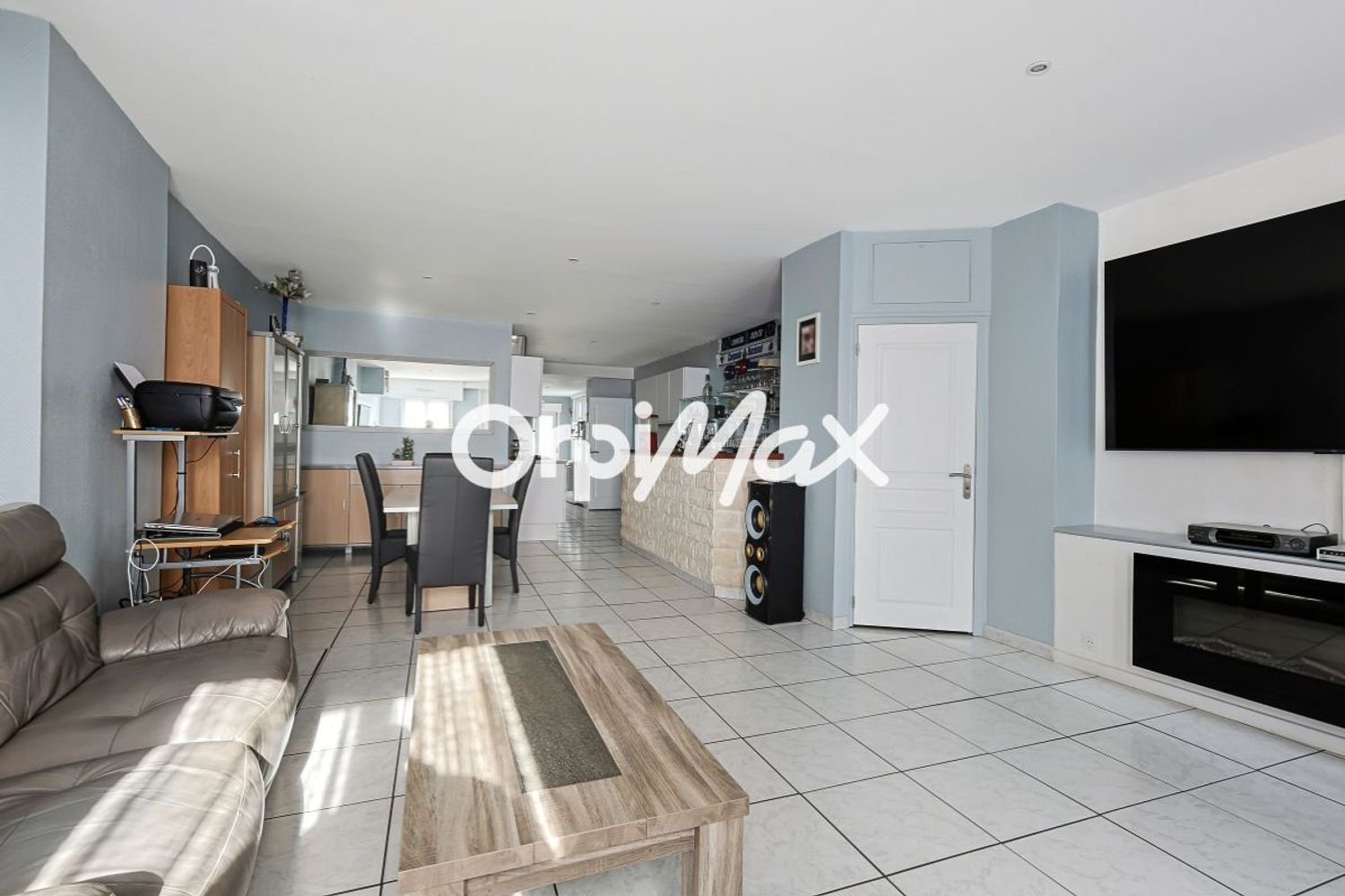 Appartement à vendre, 85m², Tourcoing