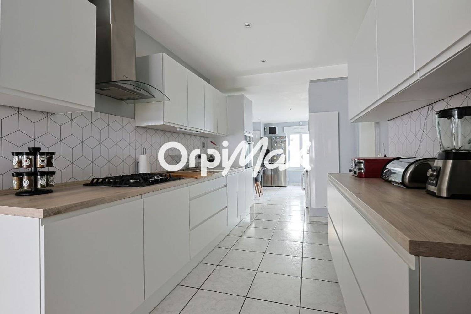 Appartement à vendre, 85m², Tourcoing