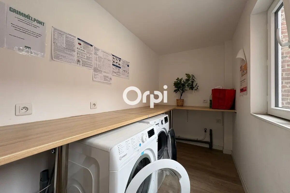 Appartement à vendre, 20m², Lille