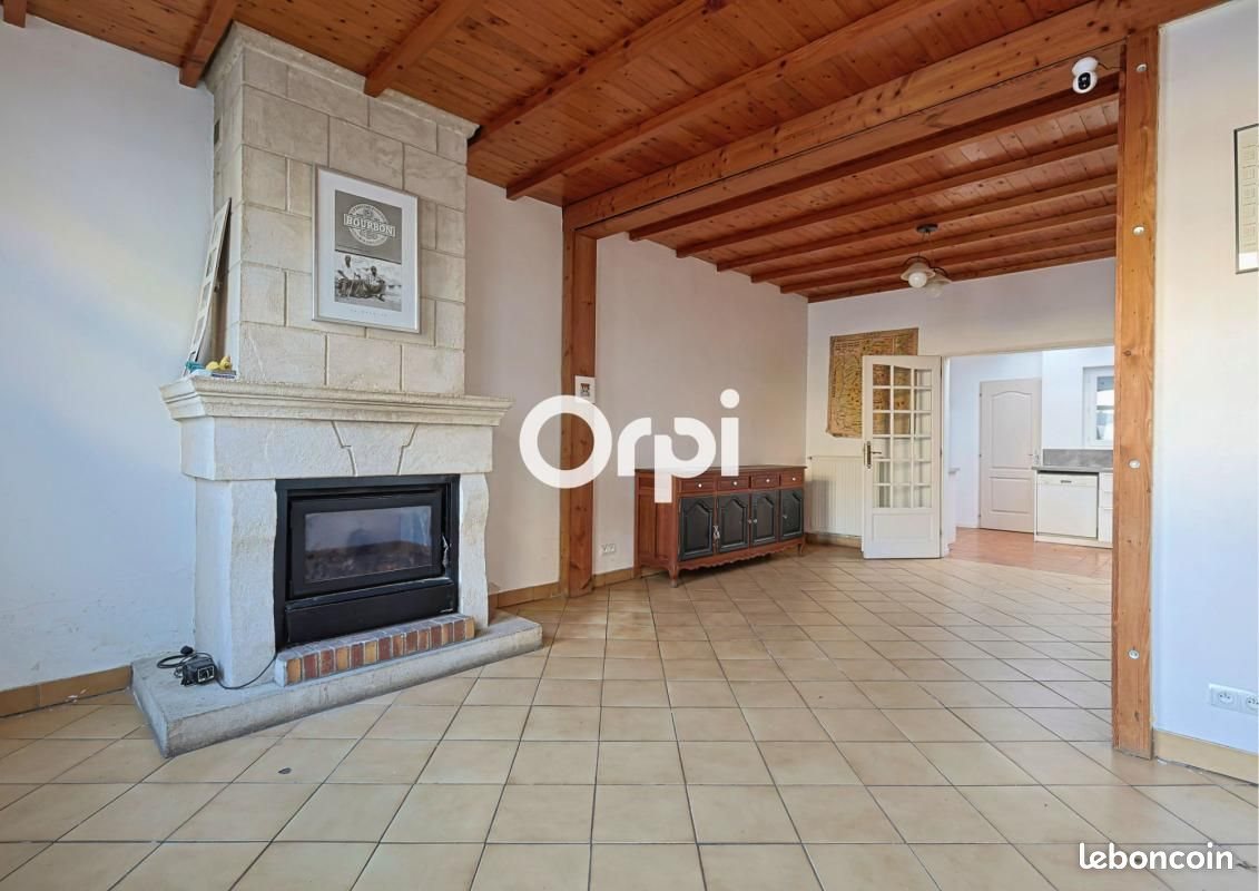 Maison à vendre, 96m², Lille