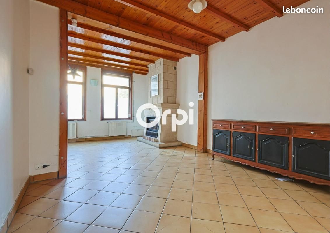 Maison à vendre, 96m², Lille