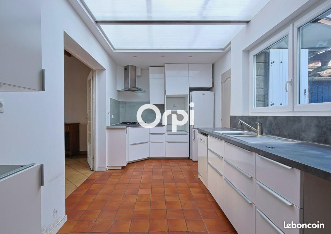 Maison à vendre, 96m², Lille