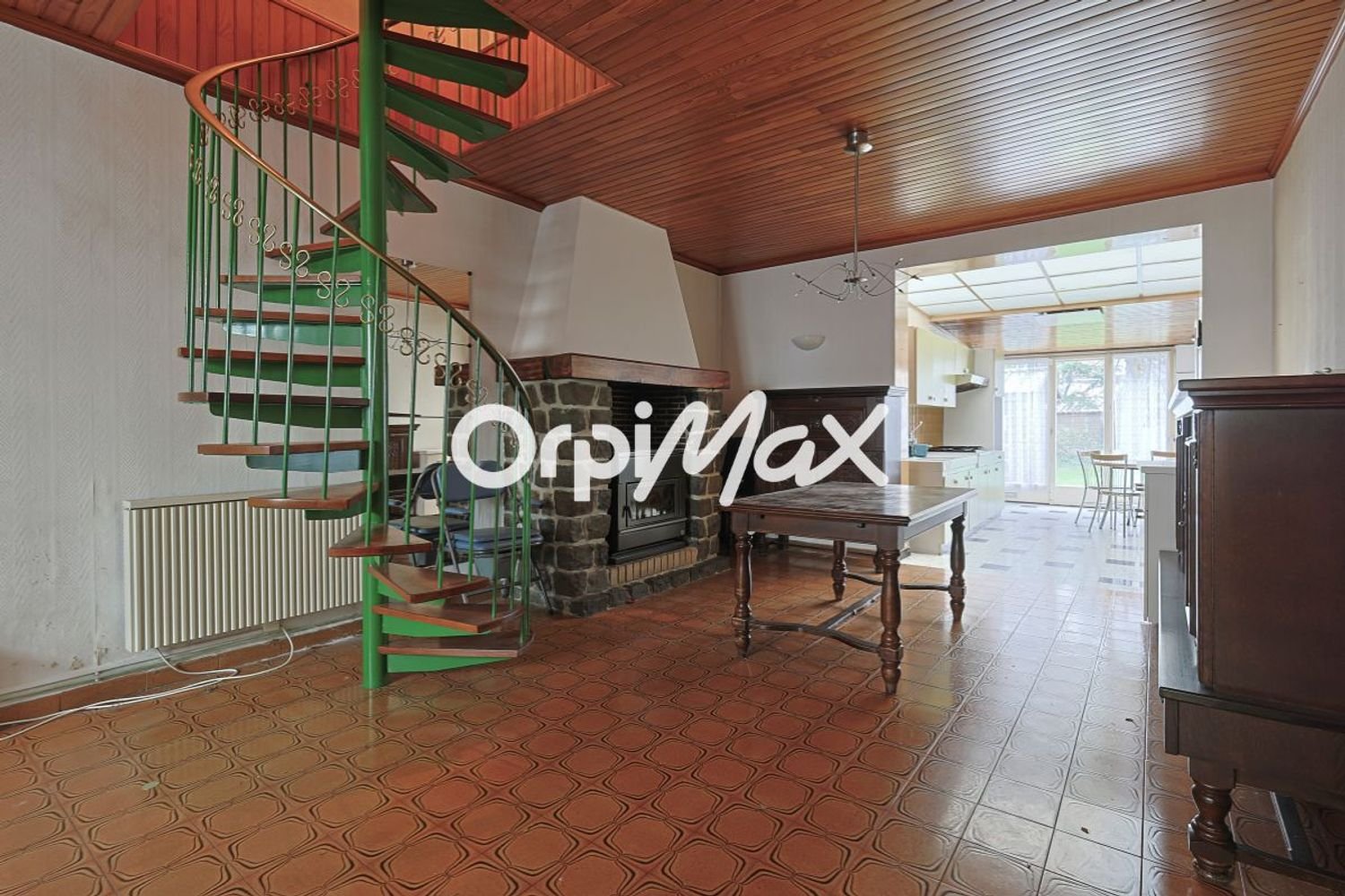 Maison à vendre, 95m², Tourcoing