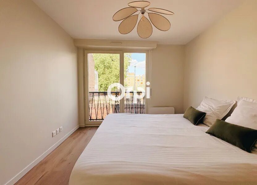 Maison à vendre, 98m², Lille