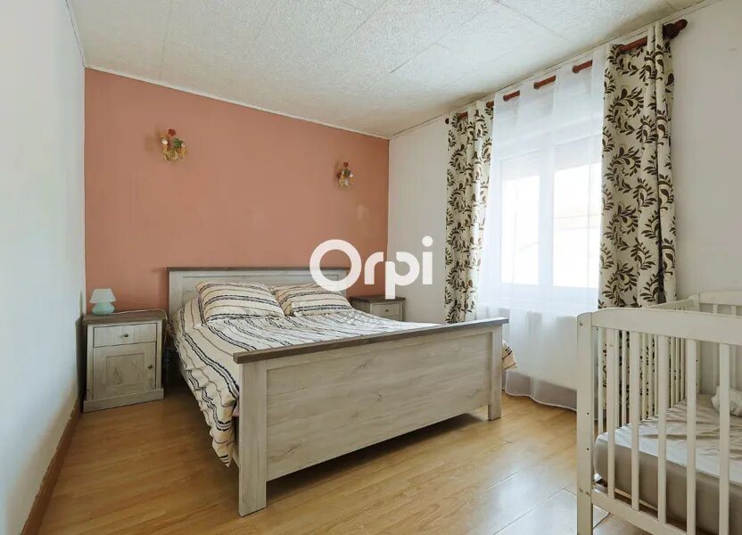 Maison à vendre, 108m², Tourcoing