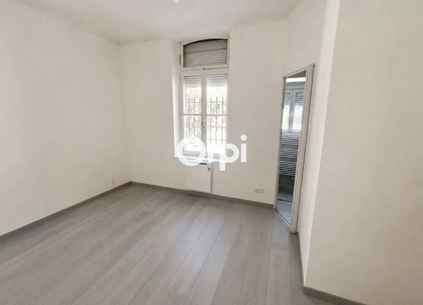 Appartement à vendre, 32m², Lille