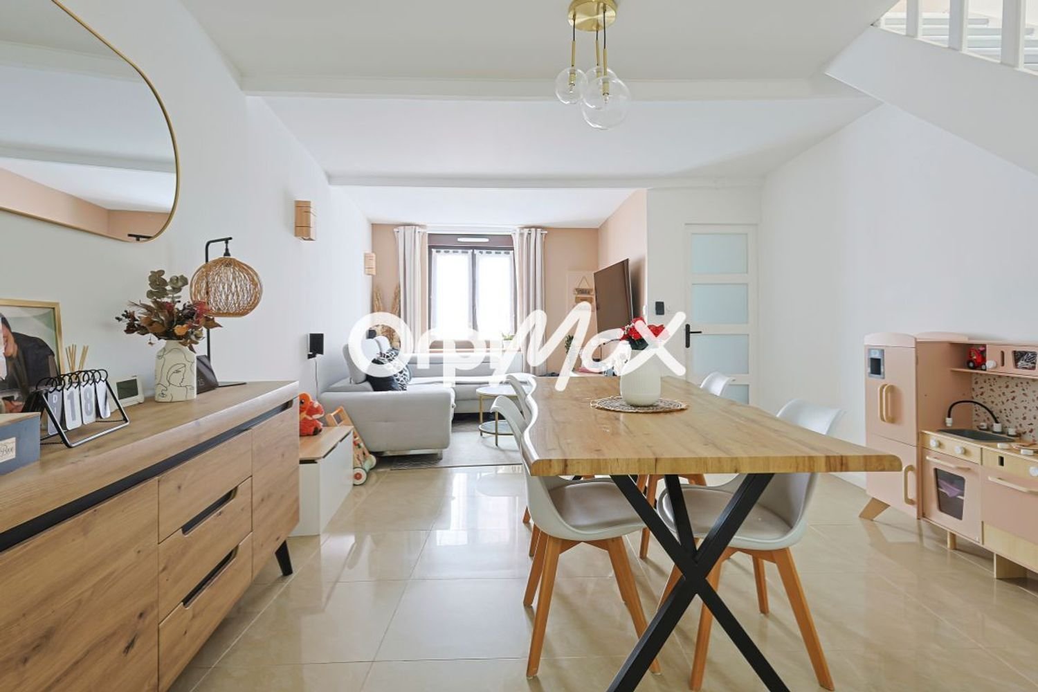 Maison à vendre, 105m², Tourcoing