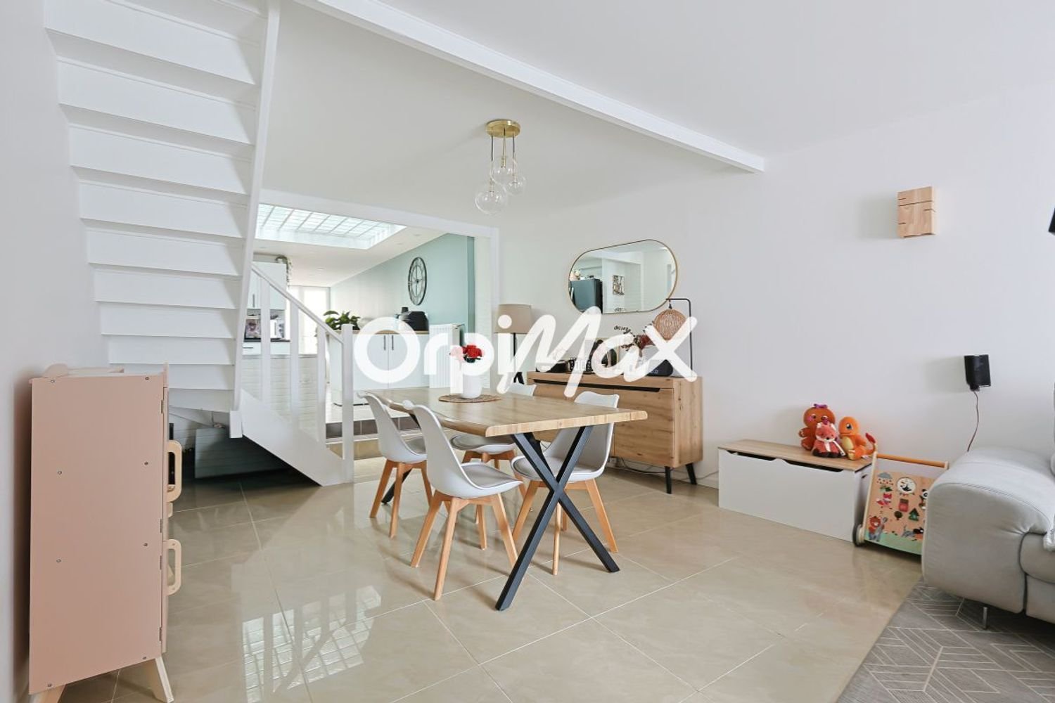 Maison à vendre, 105m², Tourcoing