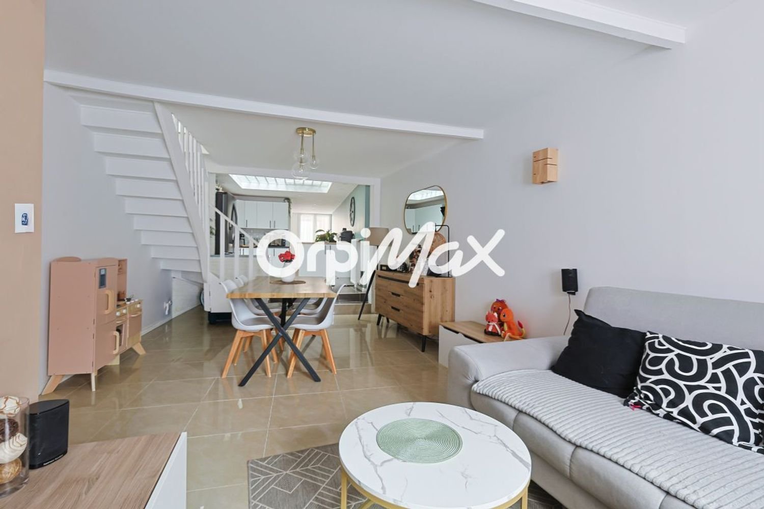 Maison à vendre, 105m², Tourcoing