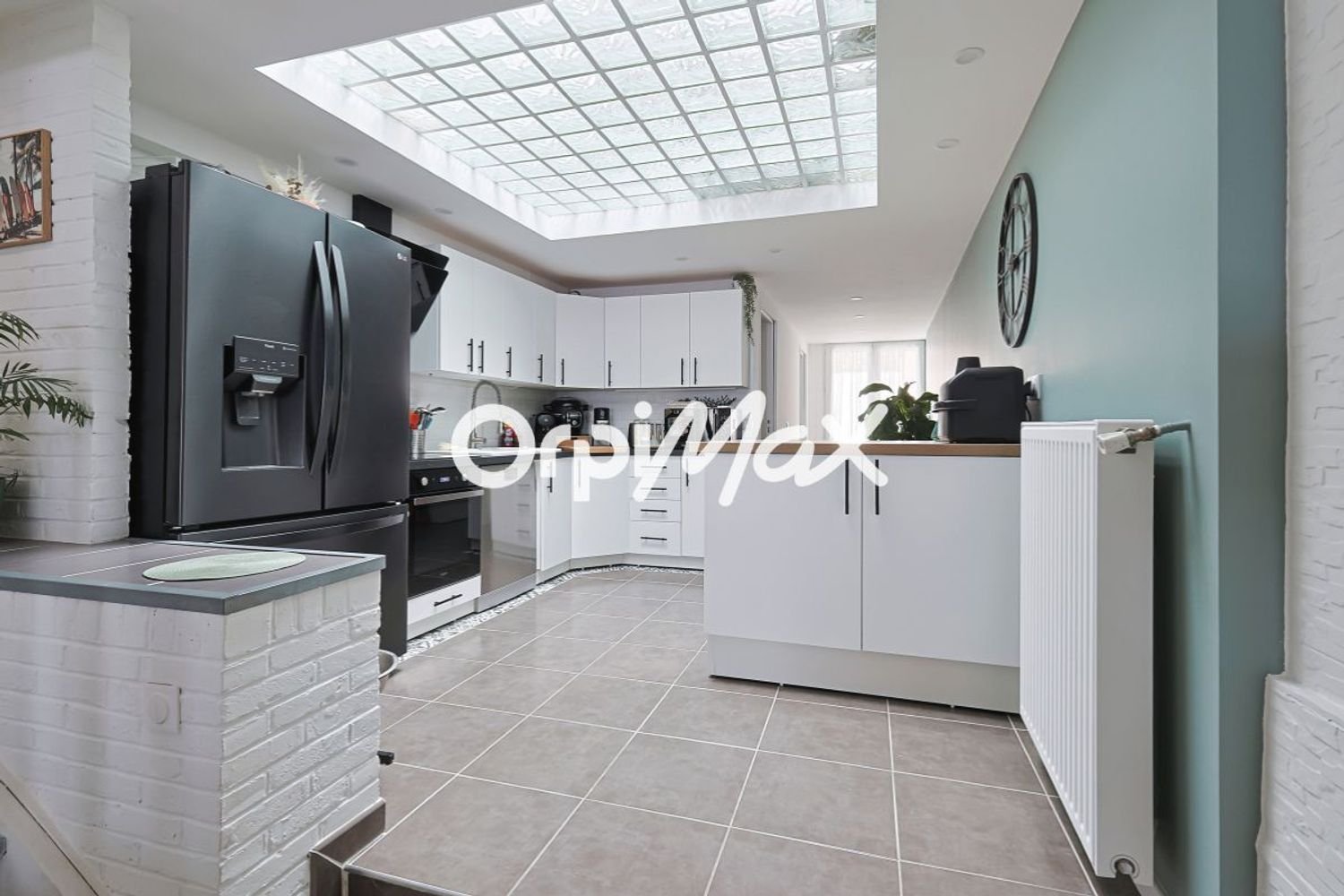 Maison à vendre, 105m², Tourcoing