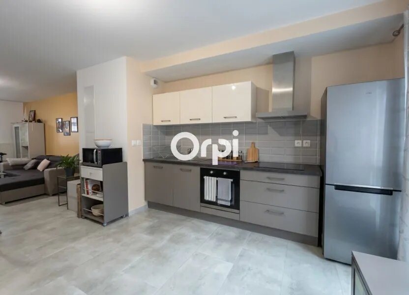 Appartement à vendre, 67m², Lille
