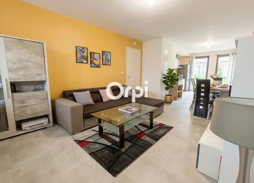 Appartement à vendre, 67m², Lille