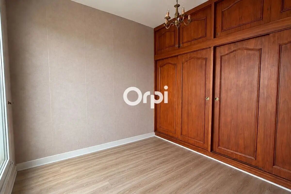 Appartement à vendre, 59m², Lille
