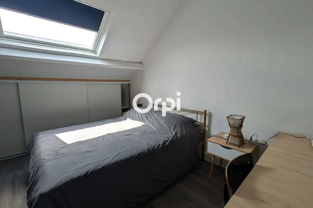 Appartement à vendre, 39m², Lille