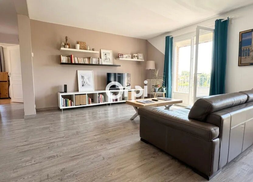 Appartement à vendre, 94m², Faches-Thumesnil