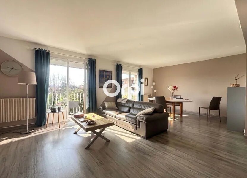 Appartement à vendre, 94m², Faches-Thumesnil