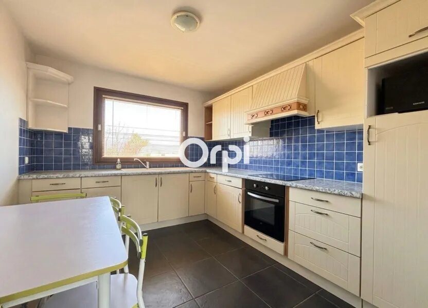 Appartement à vendre, 94m², Faches-Thumesnil