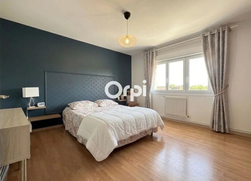 Appartement à vendre, 94m², Faches-Thumesnil