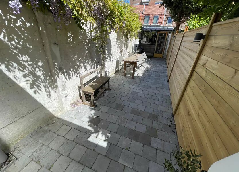 Maison à vendre, 69m², Lille