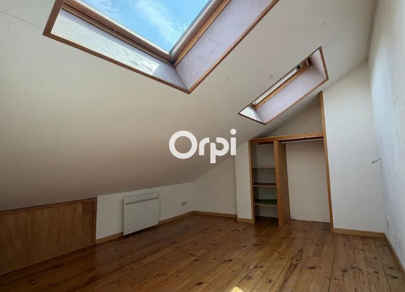 Appartement à vendre, 55m², Lille