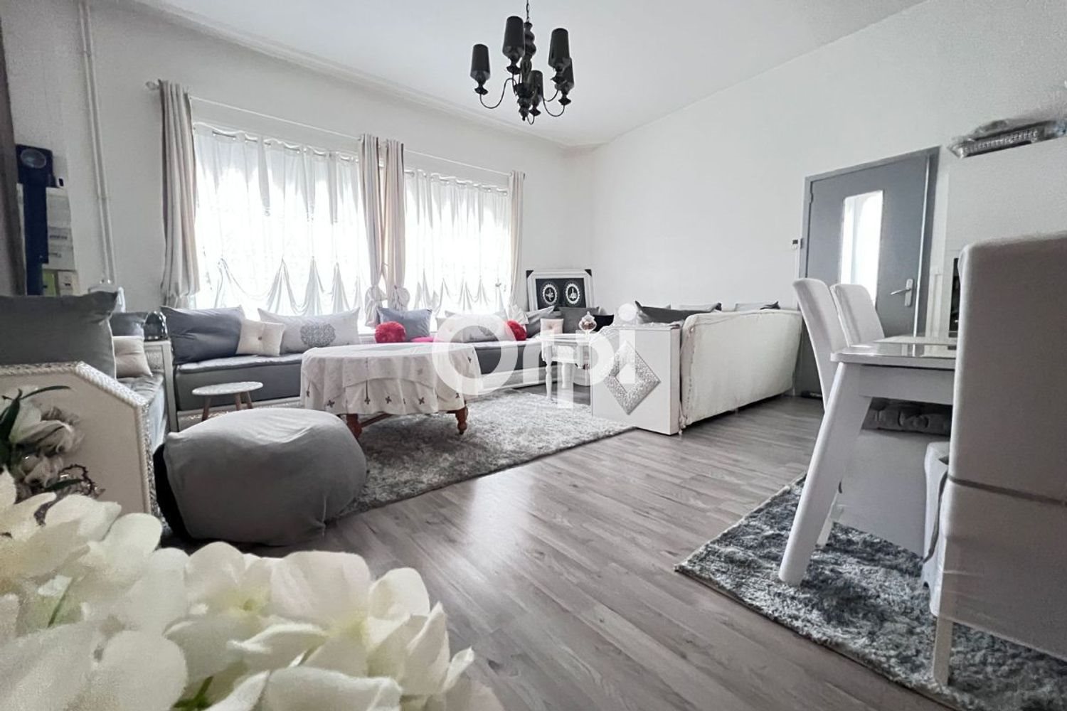 Maison à vendre, 135m², Tourcoing