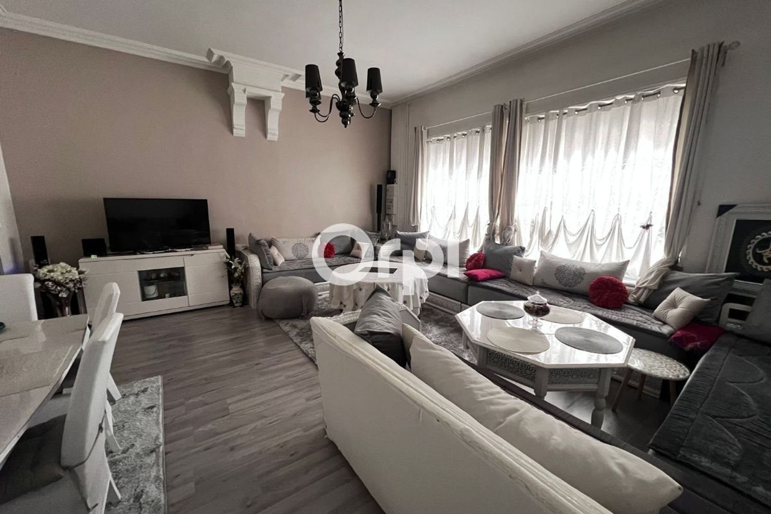 Maison à vendre, 135m², Tourcoing