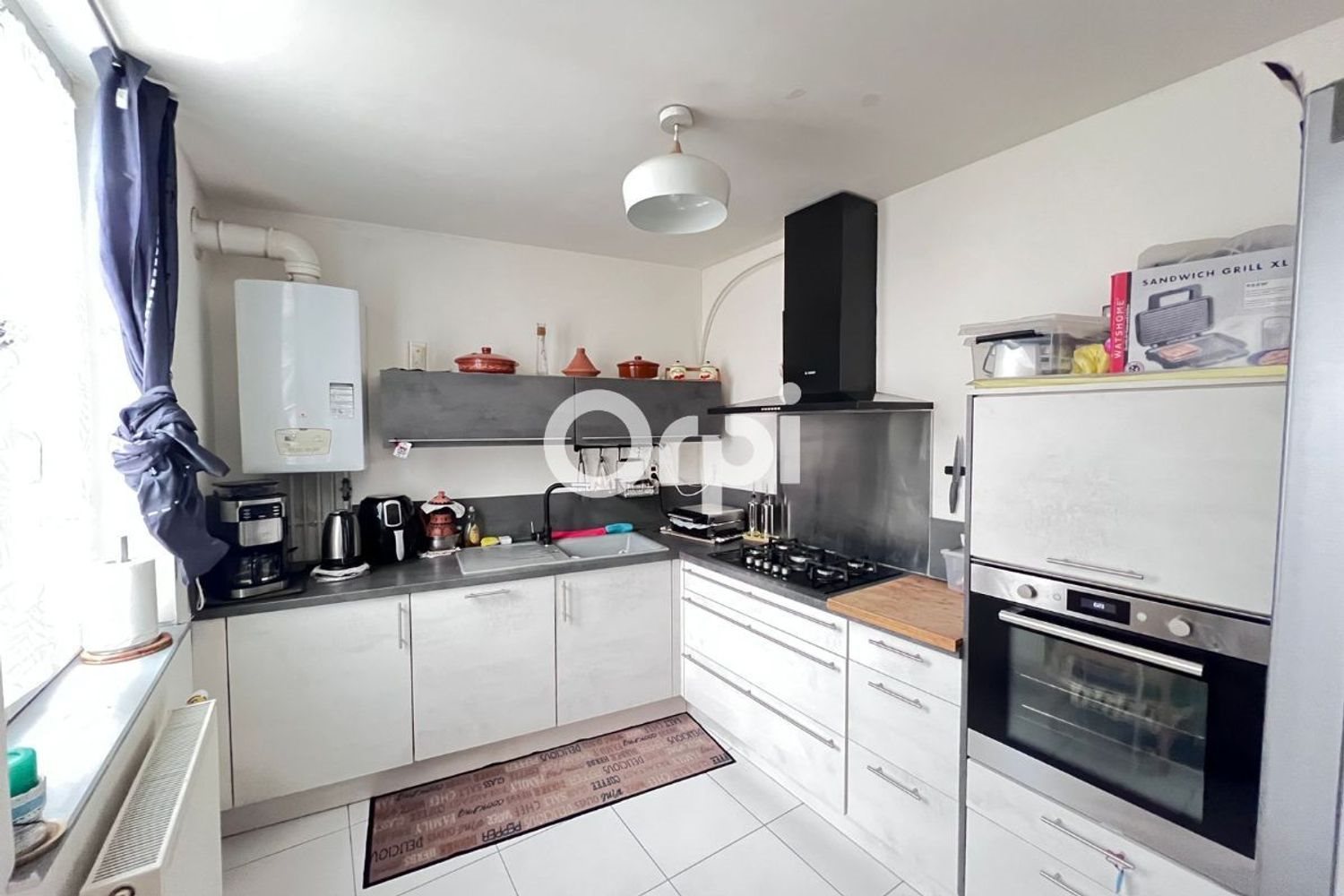 Maison à vendre, 135m², Tourcoing