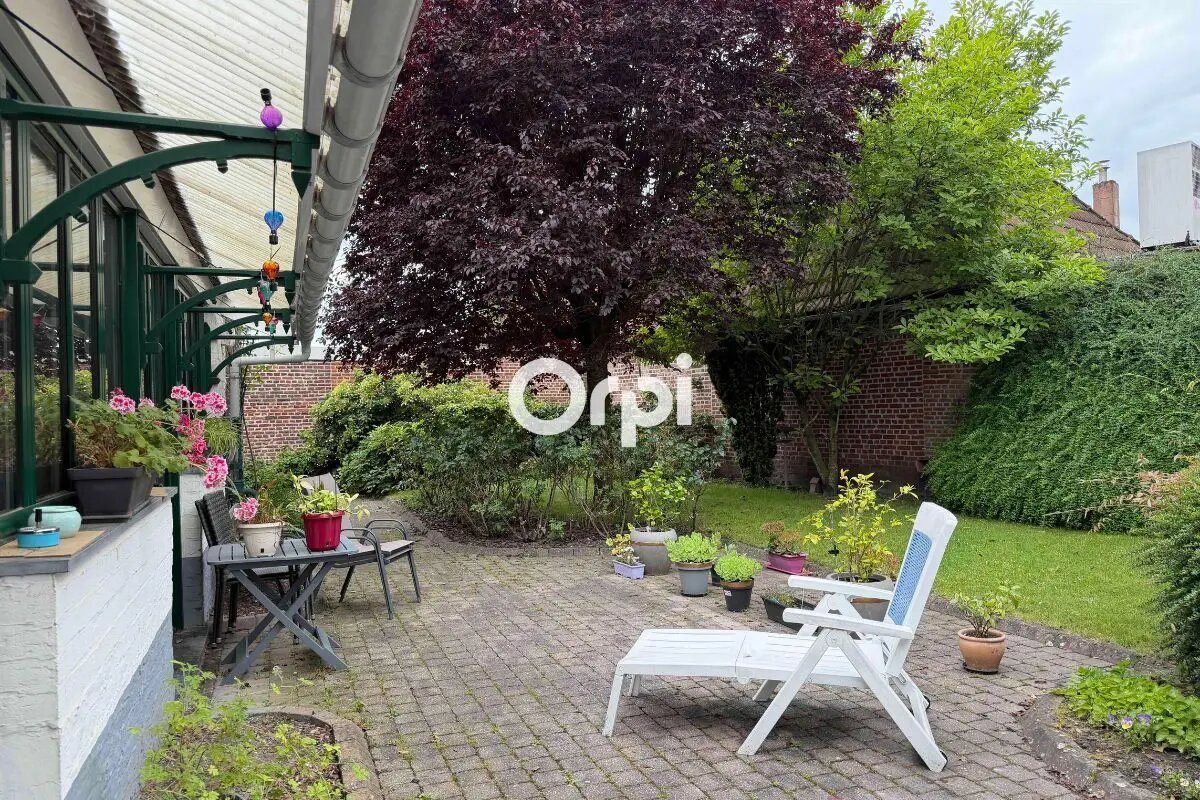 Maison à vendre, 134m², Beuvry-la-Forêt