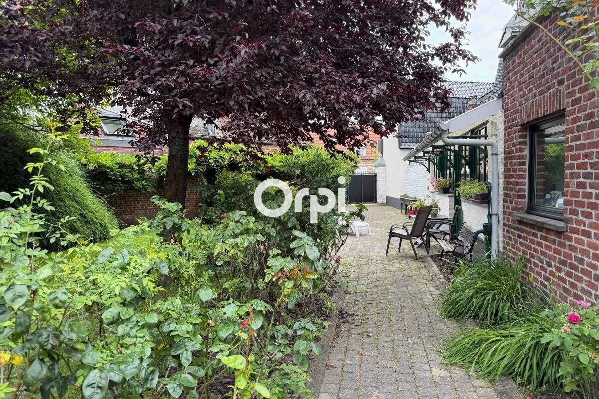 Maison à vendre, 134m², Beuvry-la-Forêt