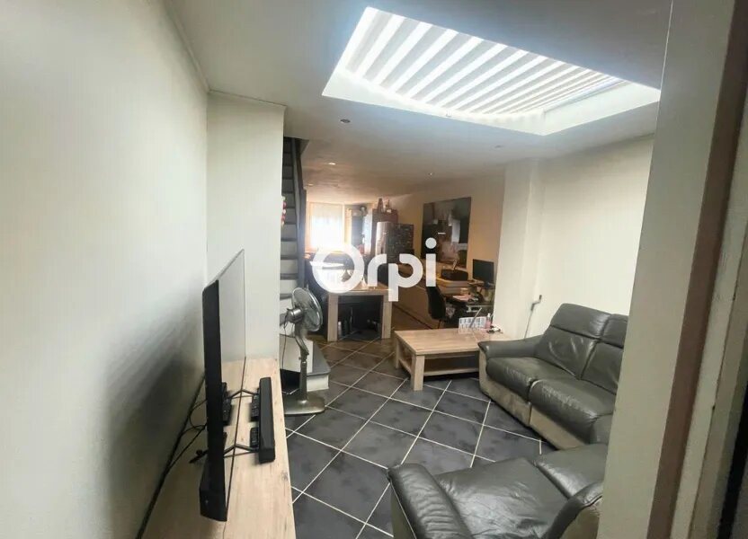 Maison à vendre, 95m², Tourcoing