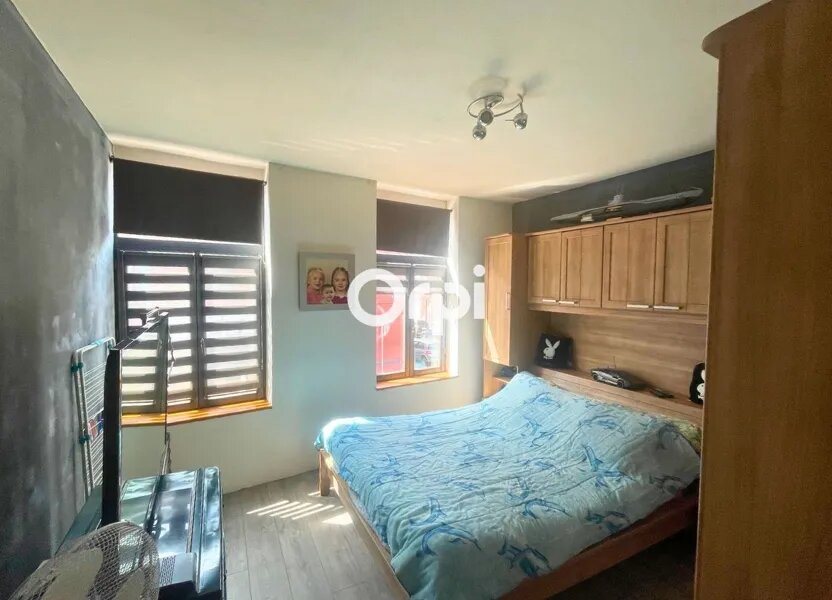Maison à vendre, 95m², Tourcoing