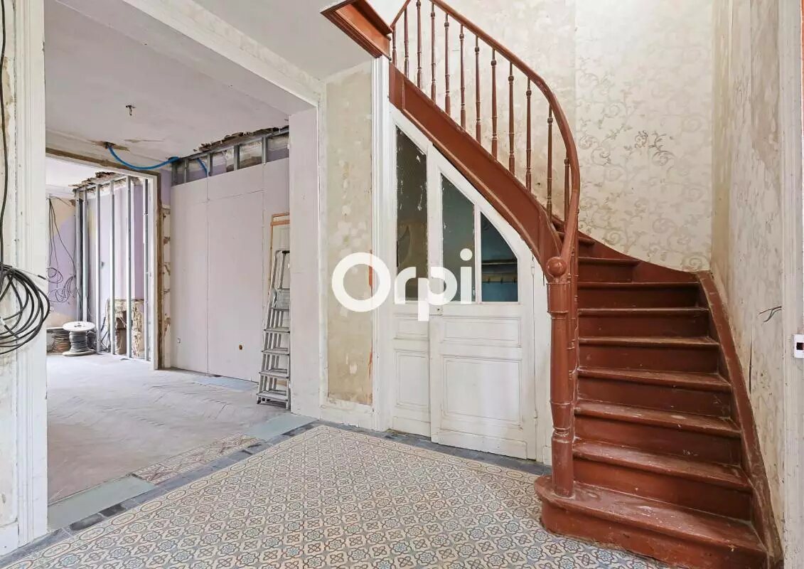 Maison à vendre, 115m², Tourcoing
