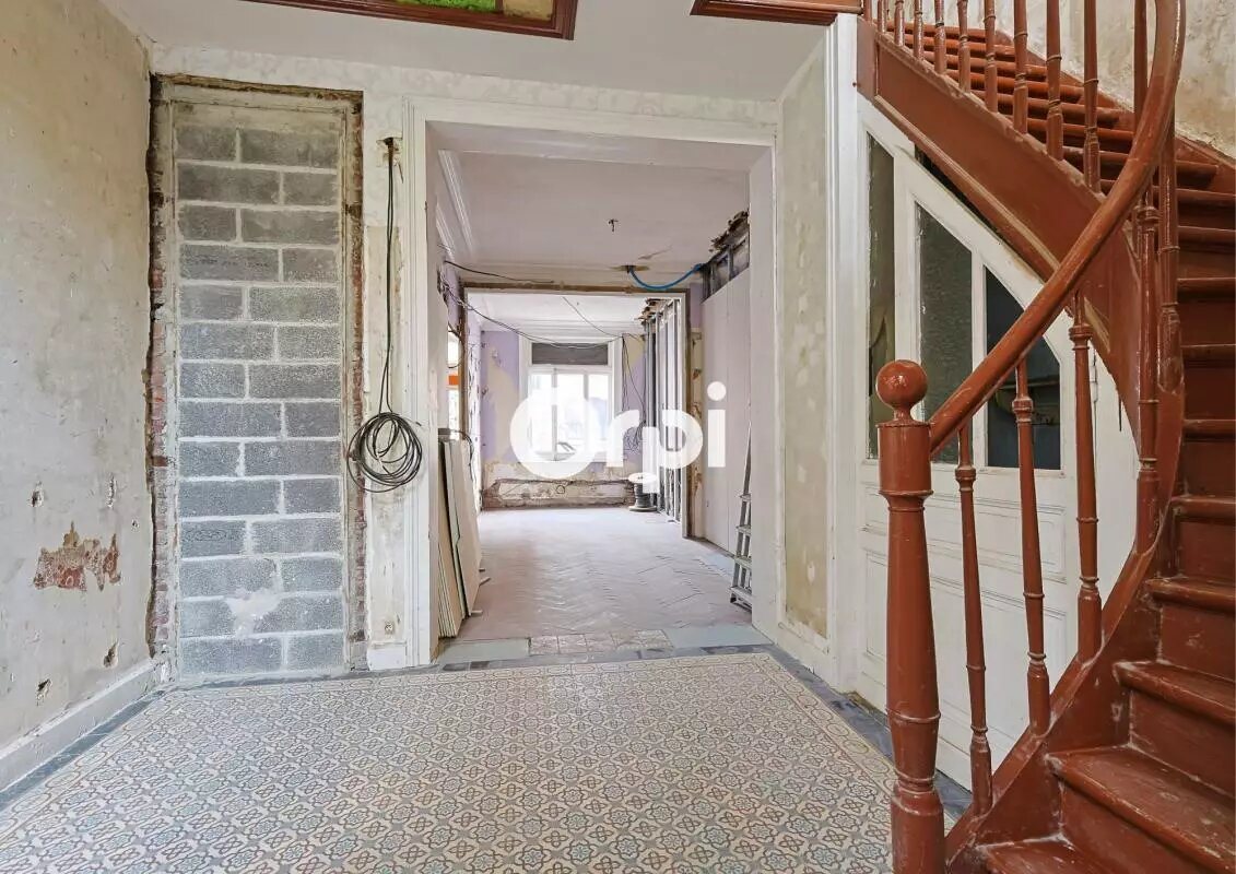 Maison à vendre, 115m², Tourcoing