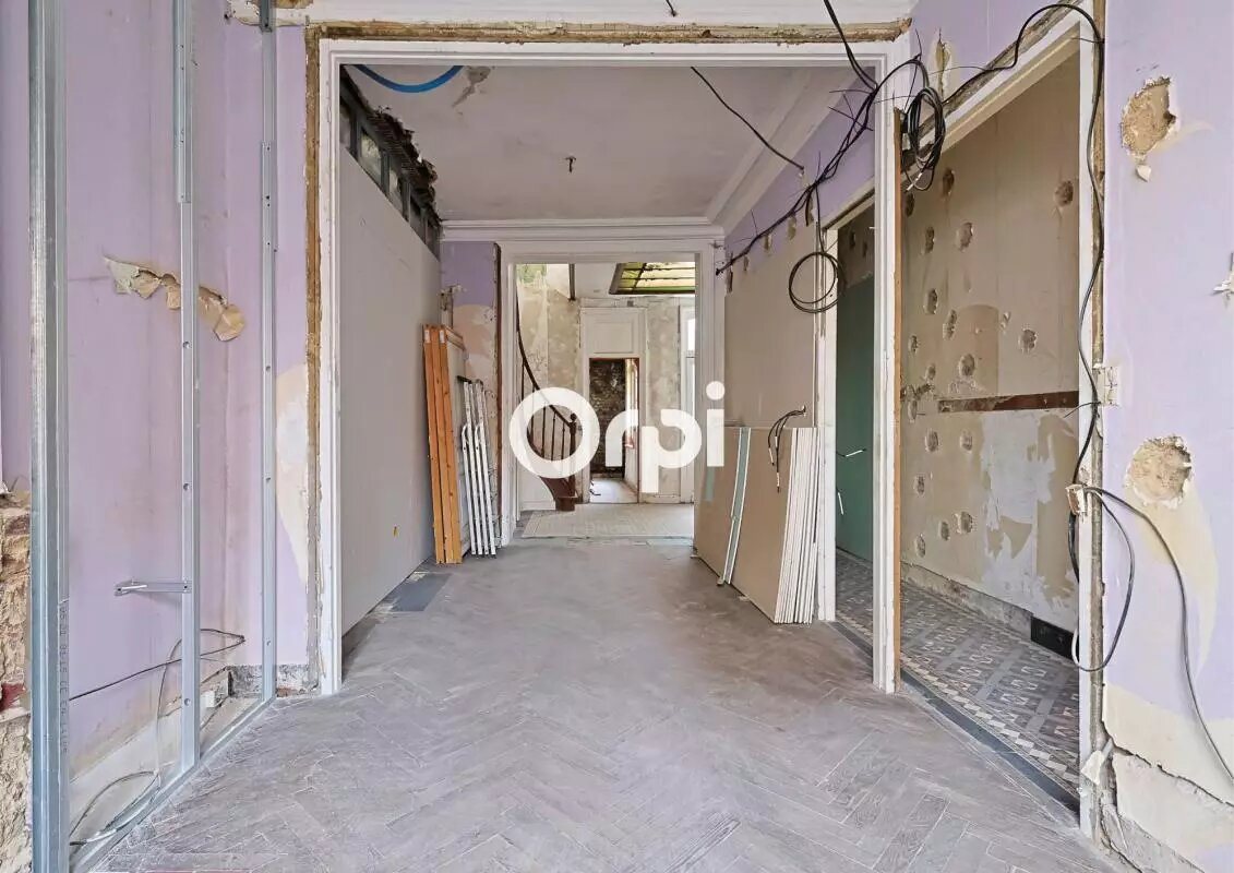 Maison à vendre, 115m², Tourcoing